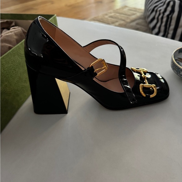 Gucci patent heals - Picture 2 of 7